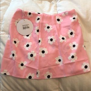 NWT Princess Polly Skirt NEVER WORN